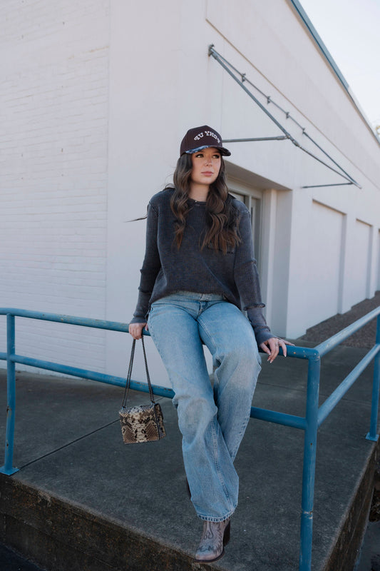 HIGHER CLASS BASIC *MIDNIGHT