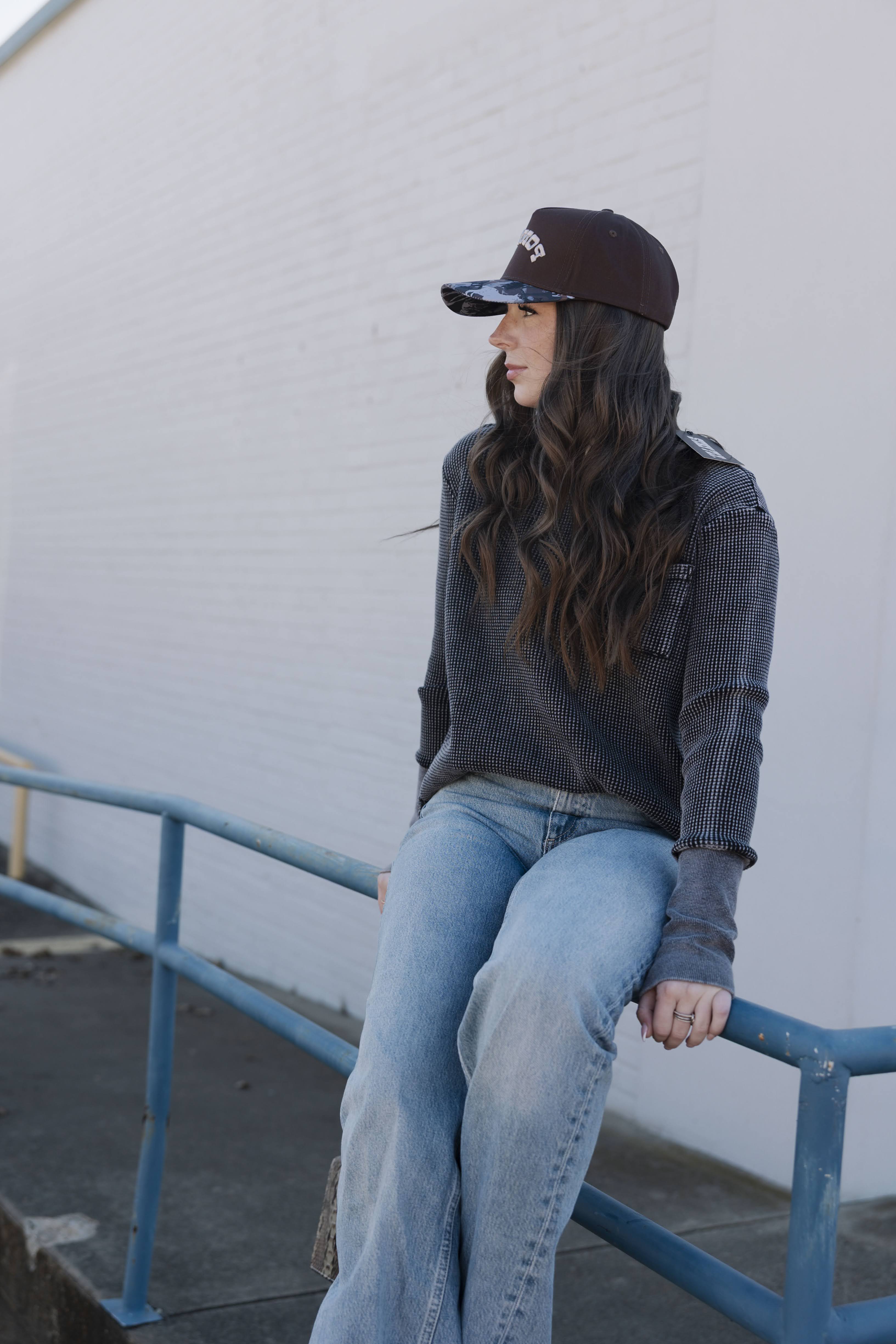 HIGHER CLASS BASIC *MIDNIGHT