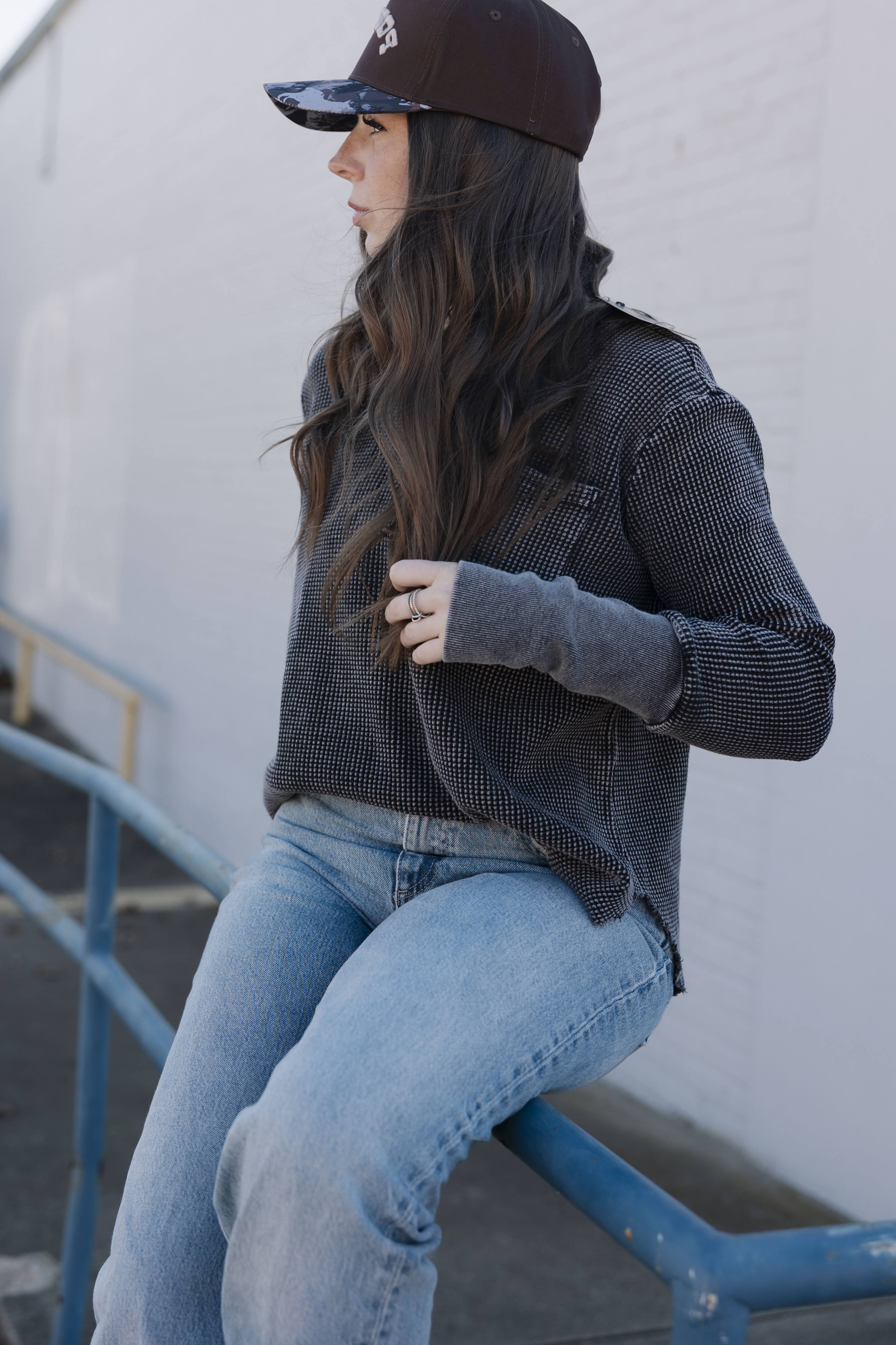 HIGHER CLASS BASIC *MIDNIGHT