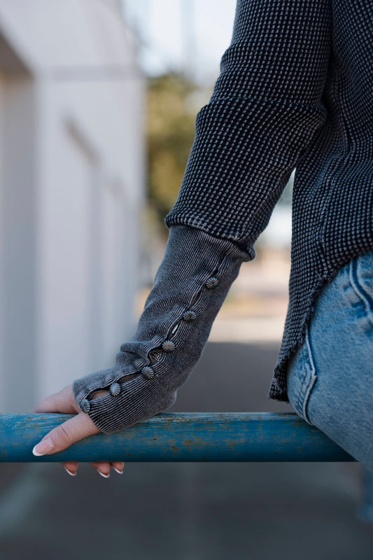 HIGHER CLASS BASIC *MIDNIGHT