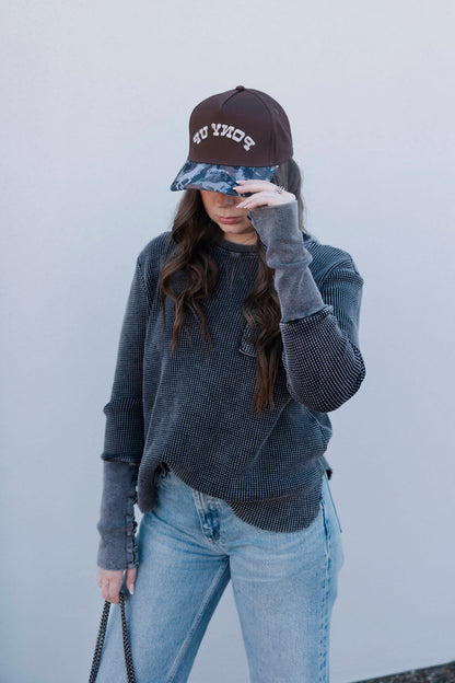 HIGHER CLASS BASIC *MIDNIGHT