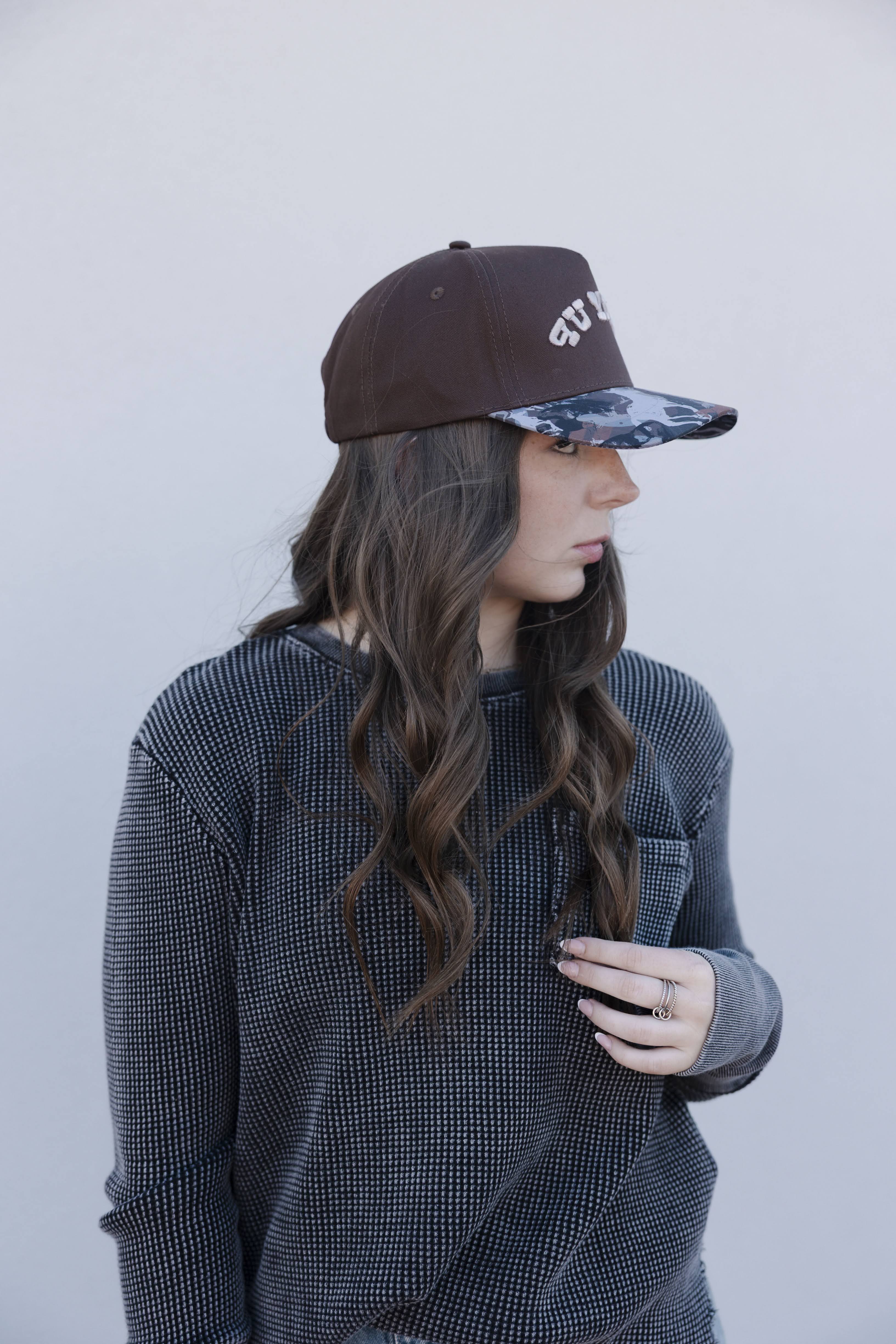 HIGHER CLASS BASIC *MIDNIGHT