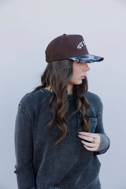 HIGHER CLASS BASIC *MIDNIGHT
