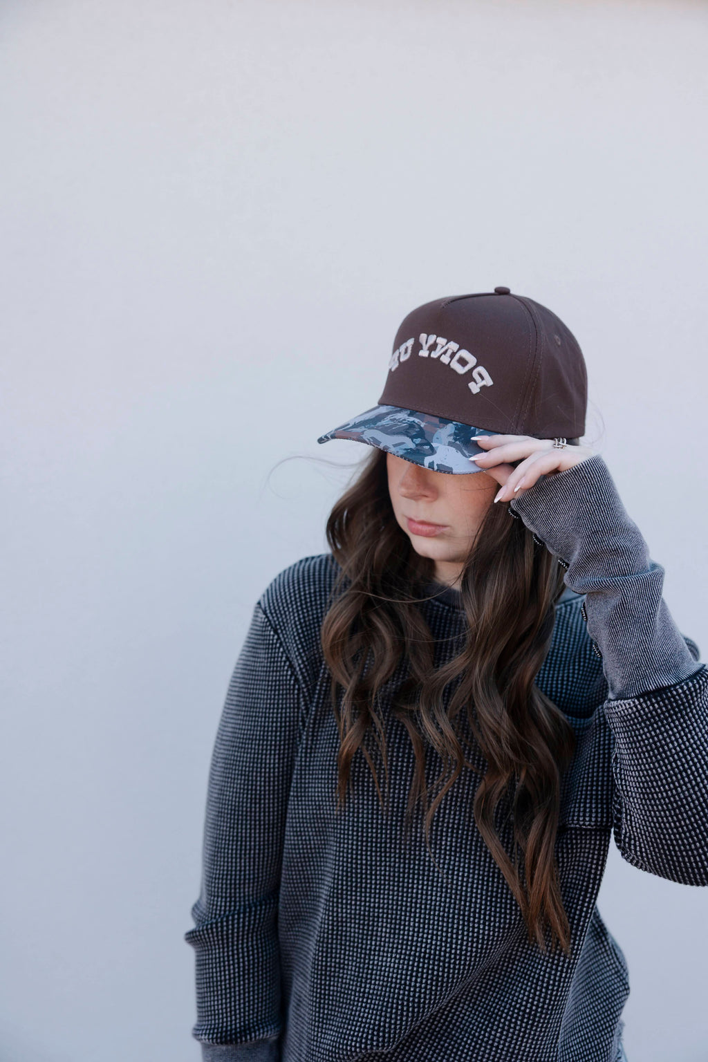 HIGHER CLASS BASIC *MIDNIGHT