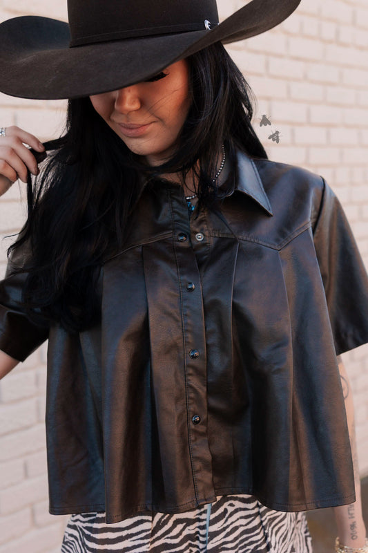 THE DESPERADO *MOCHA