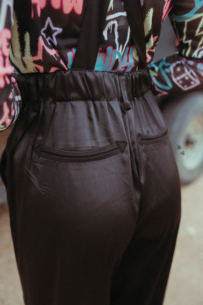 FANCY PANTS