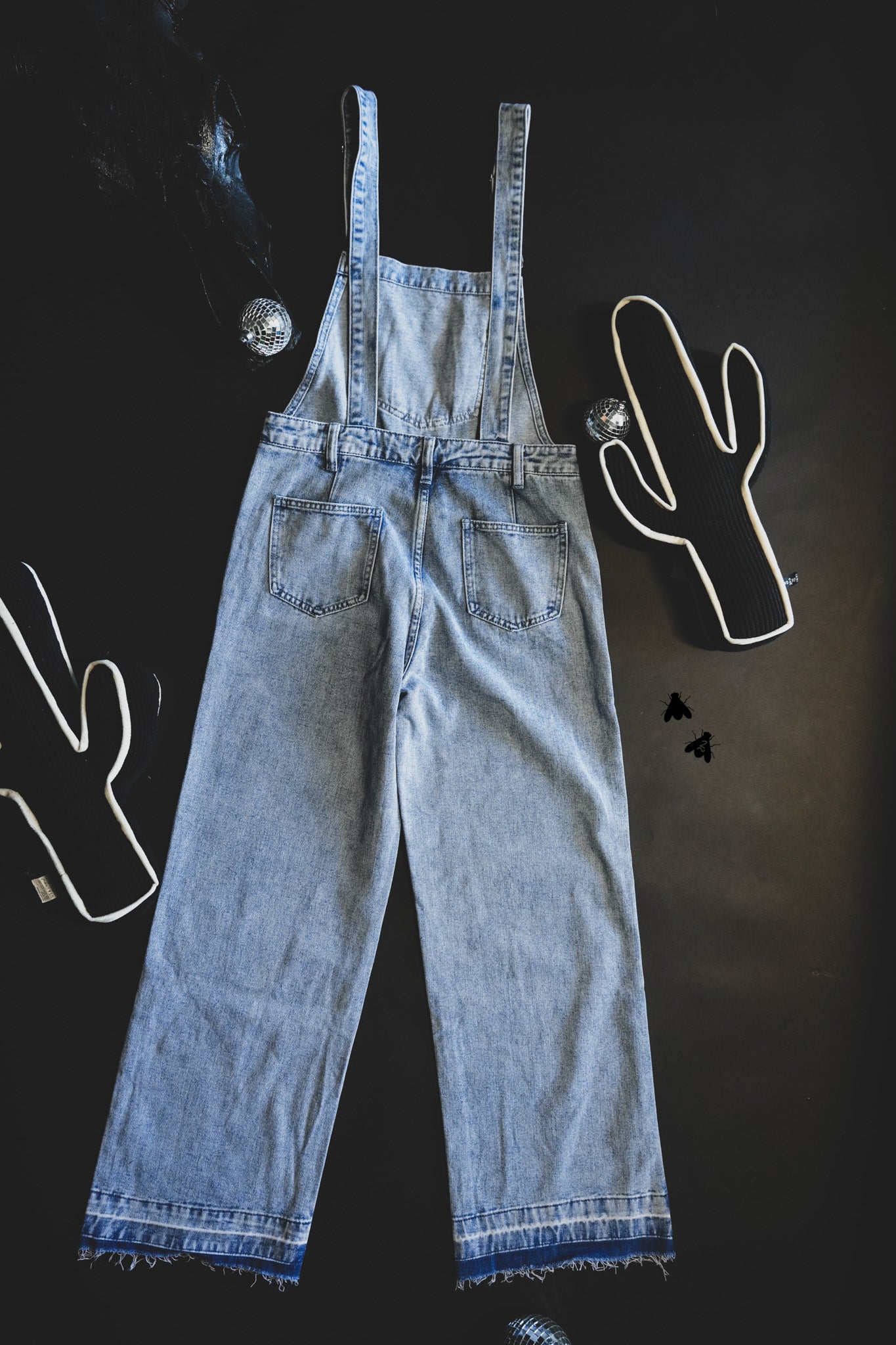 OVER IT OVERALLS