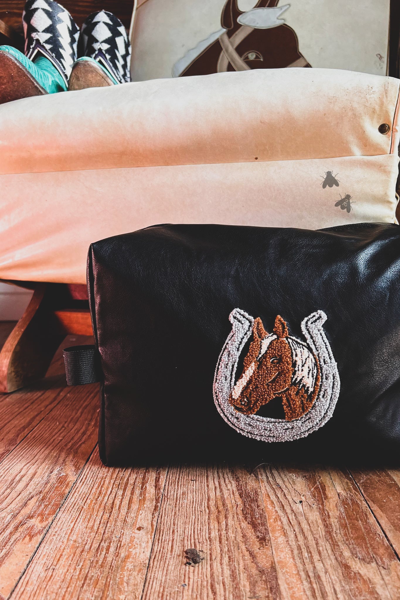 PACK MULE TRAVELER *SUPER SALE [GRAB THESE!]