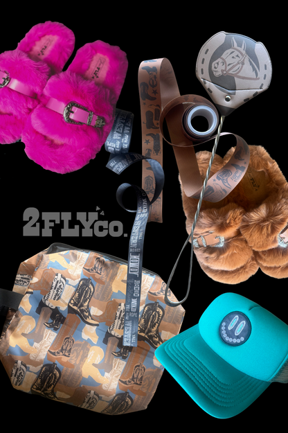 ThankFULL tote *BOOT