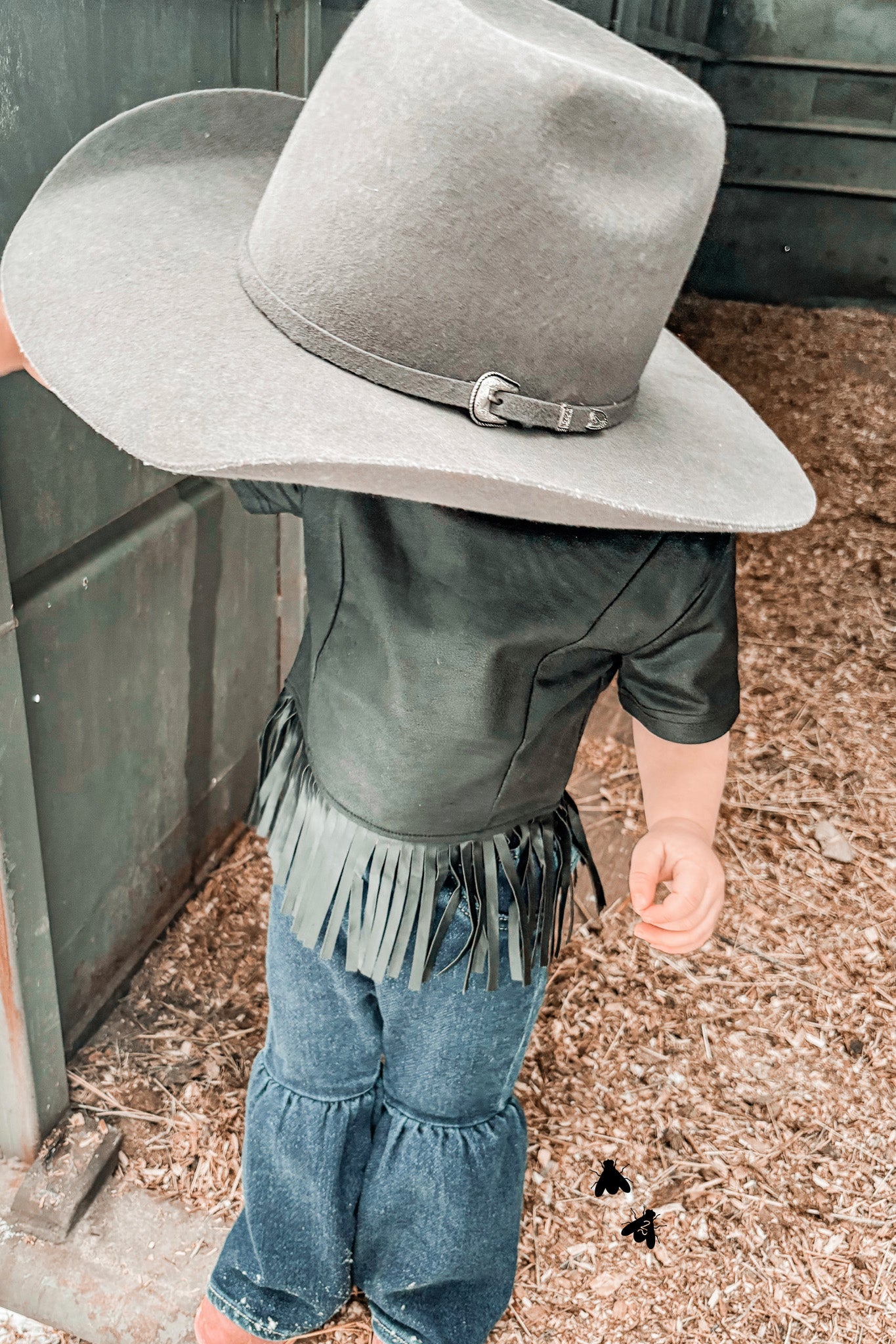 ZIPPITY ZAP * TUXEDO [KIDS]