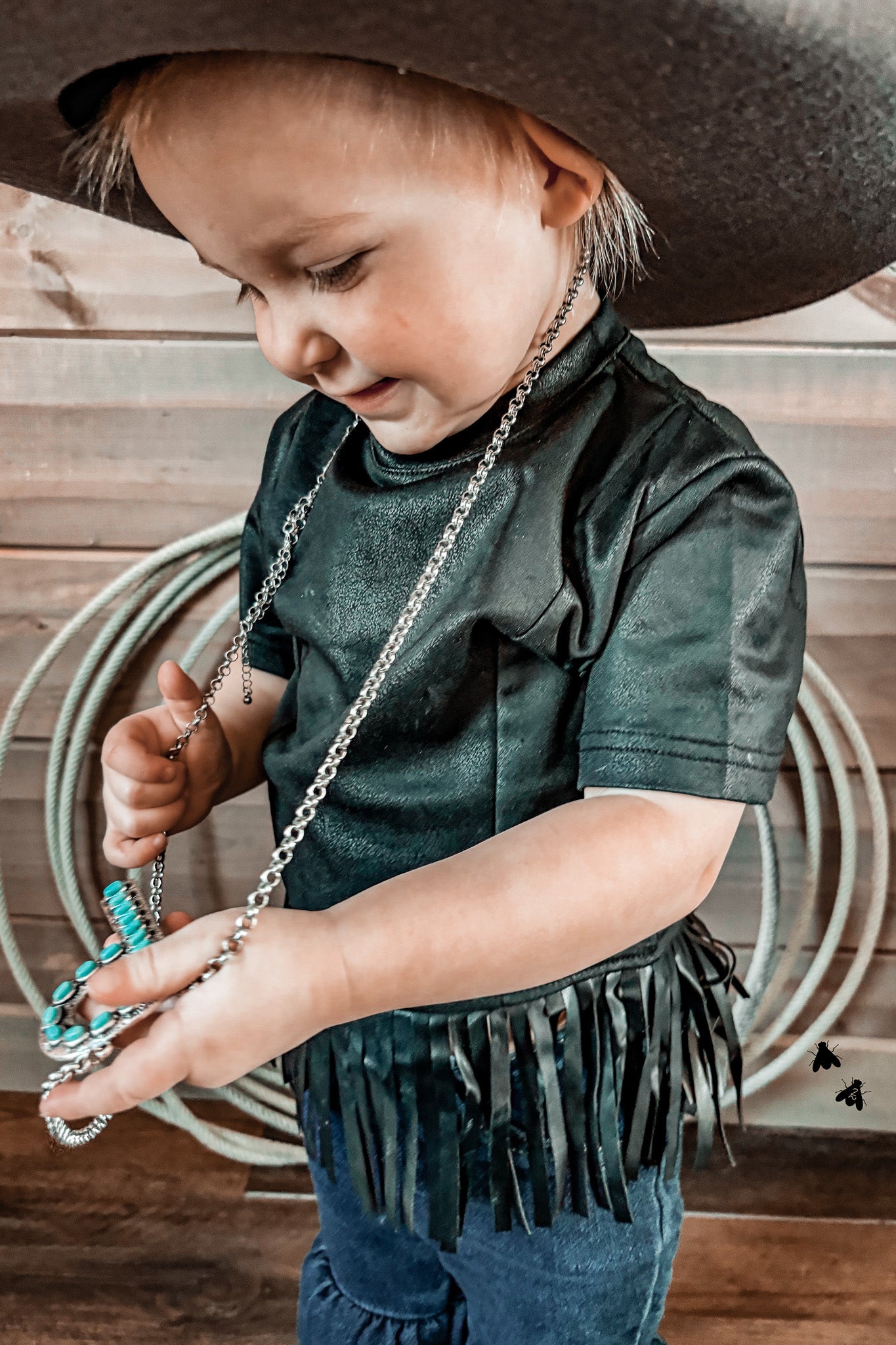 ZIPPITY ZAP * TUXEDO [KIDS]