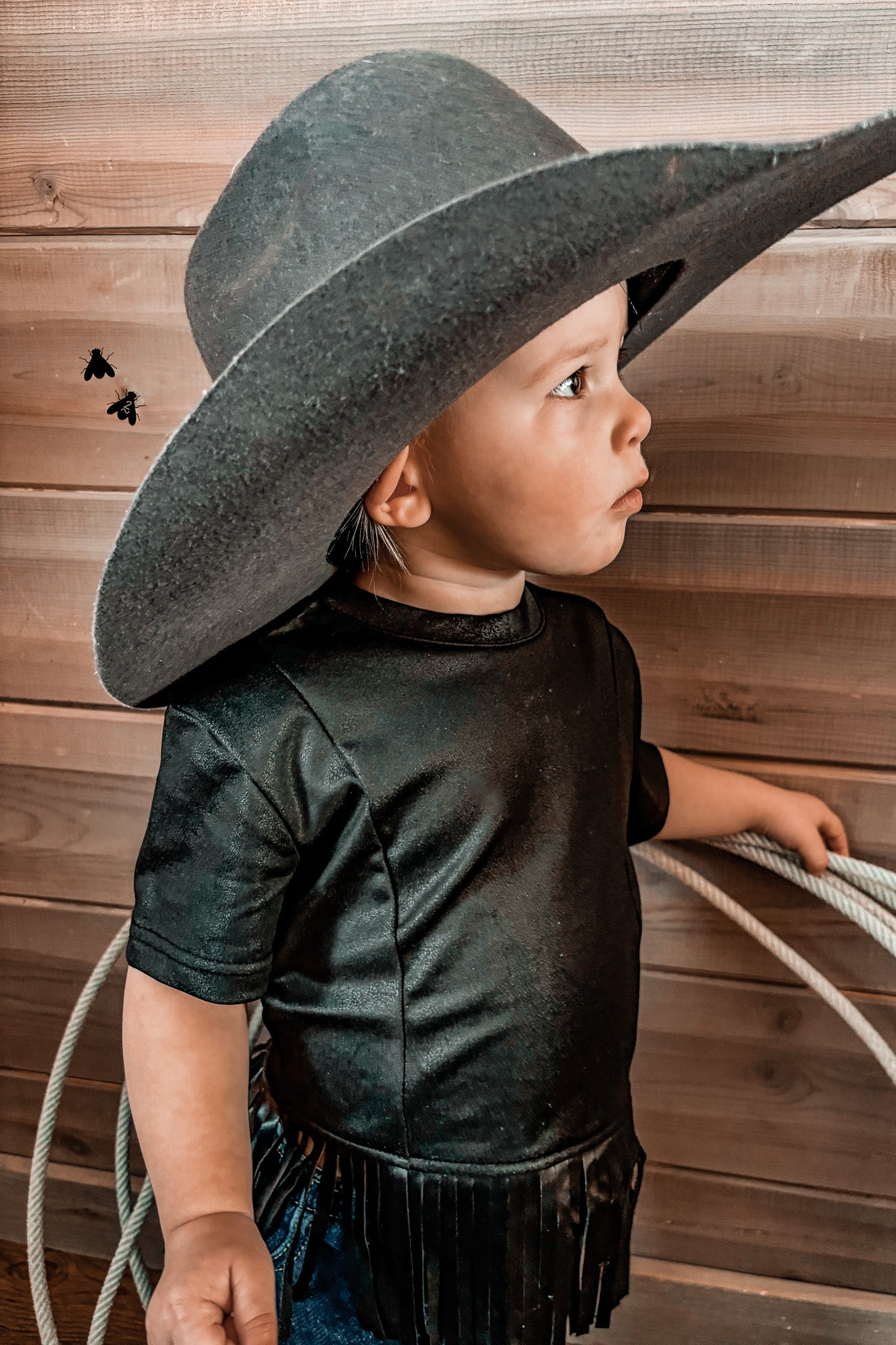 ZIPPITY ZAP * TUXEDO [KIDS]