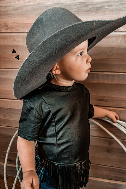 ZIPPITY ZAP * TUXEDO [KIDS]