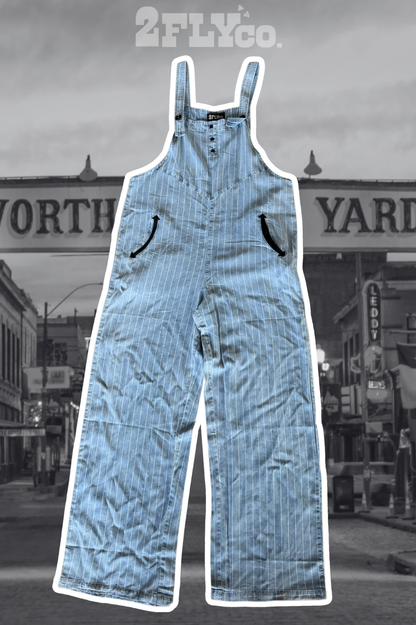RANCH HAND OVERALLS