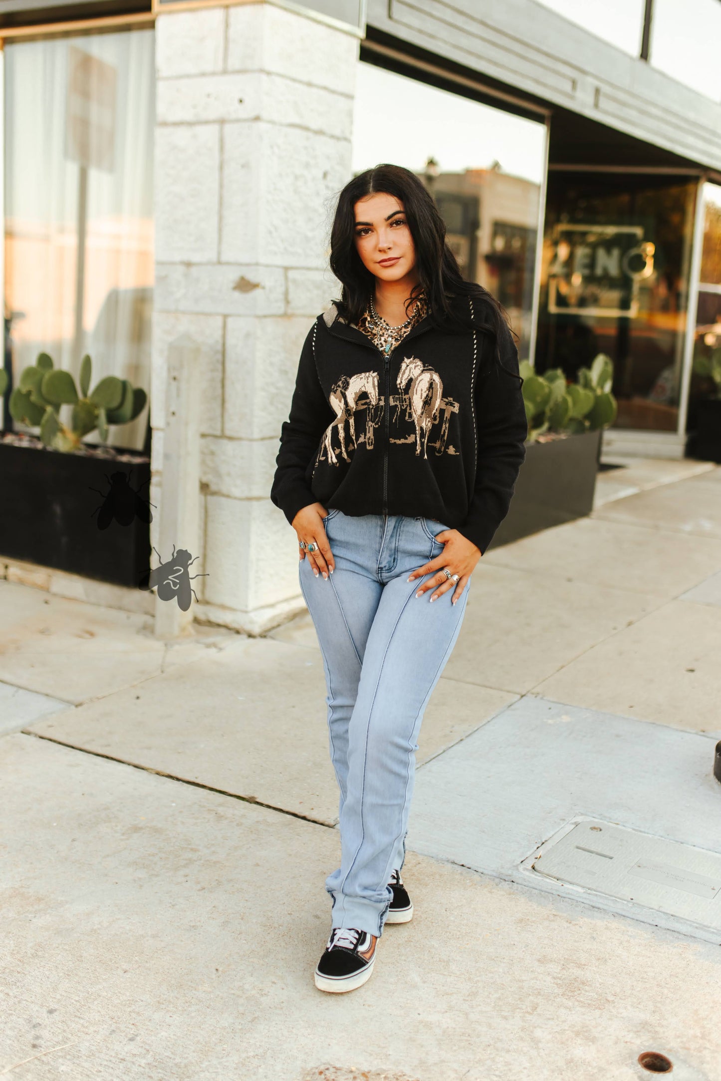 THE RANCHITA *MIDNIGHT