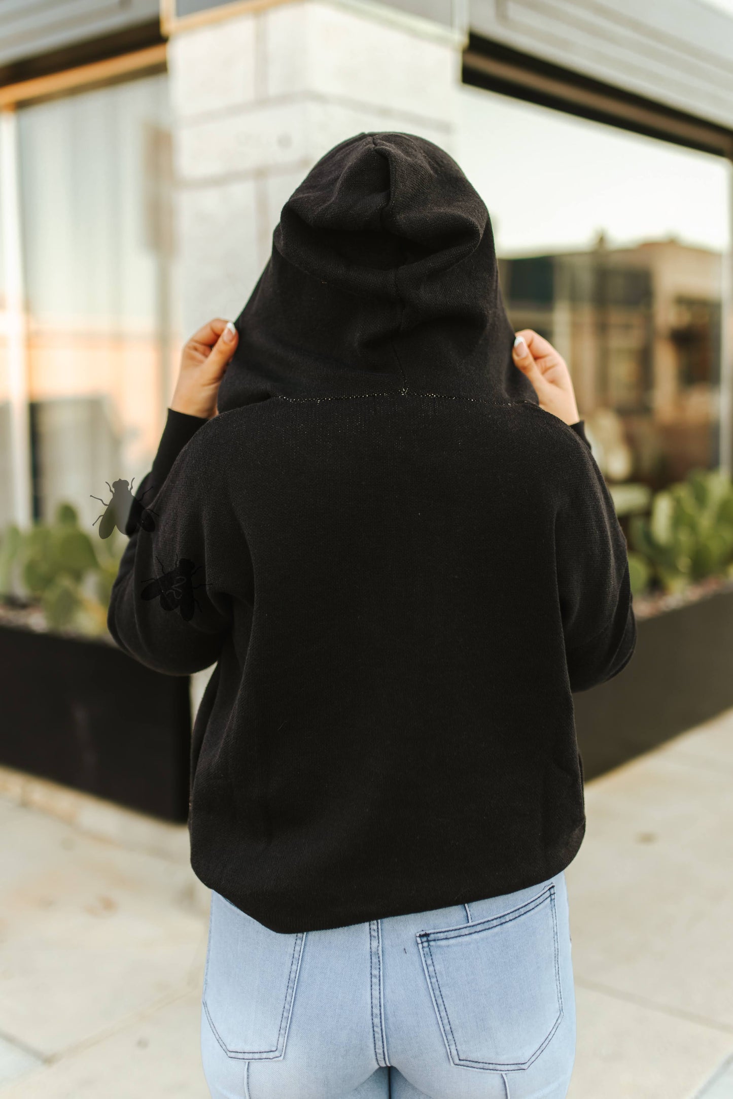 THE RANCHITA *MIDNIGHT