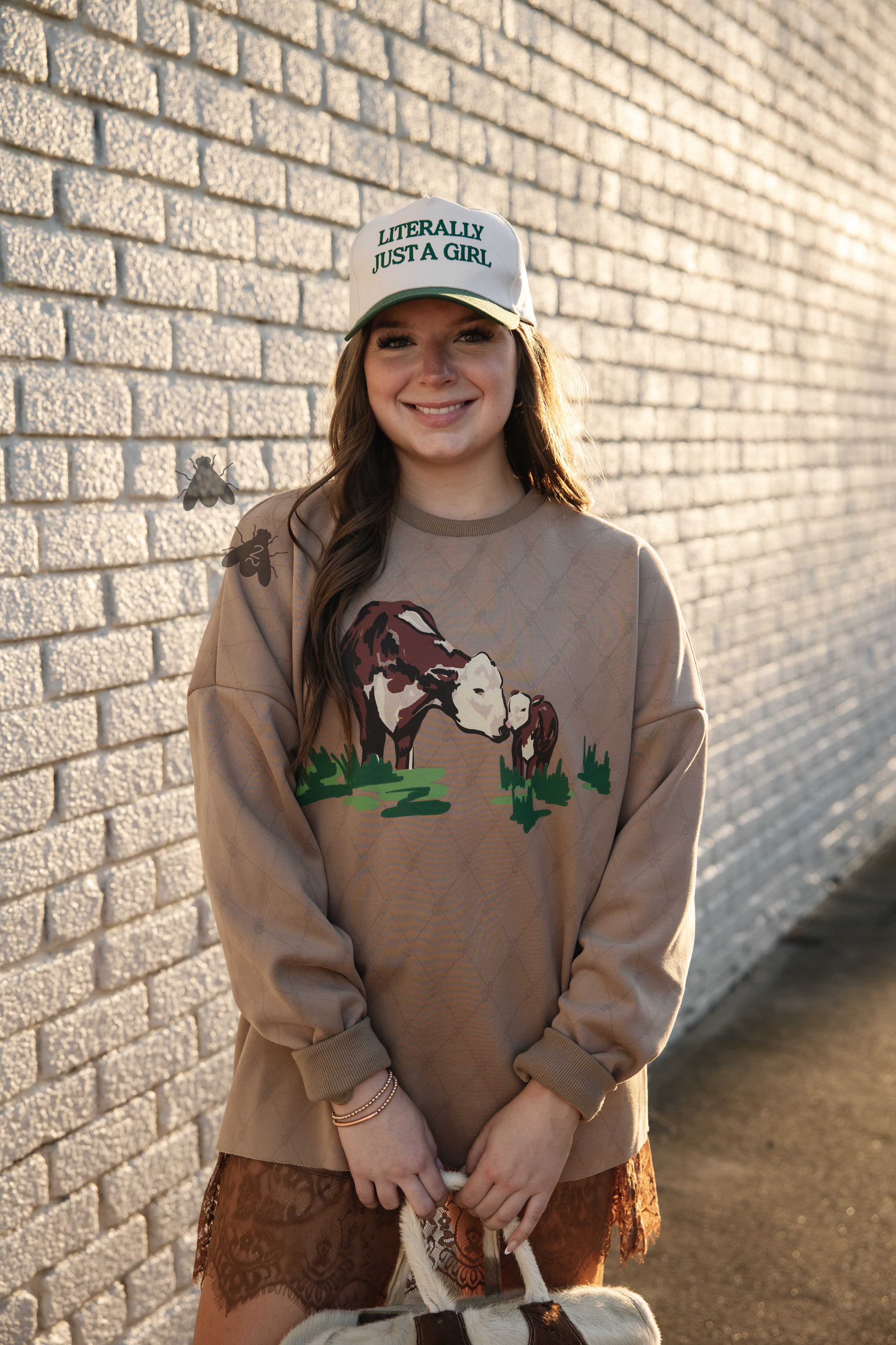 RANCH RAISED – 2 Fly Co.