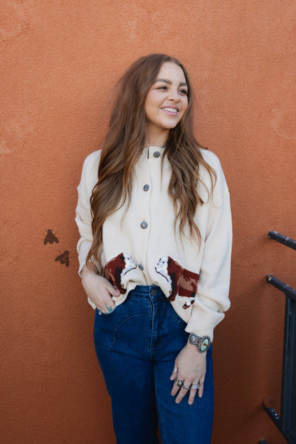 RANCH ROYALTY *HERFY