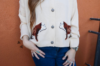 RANCH ROYALTY *HERFY