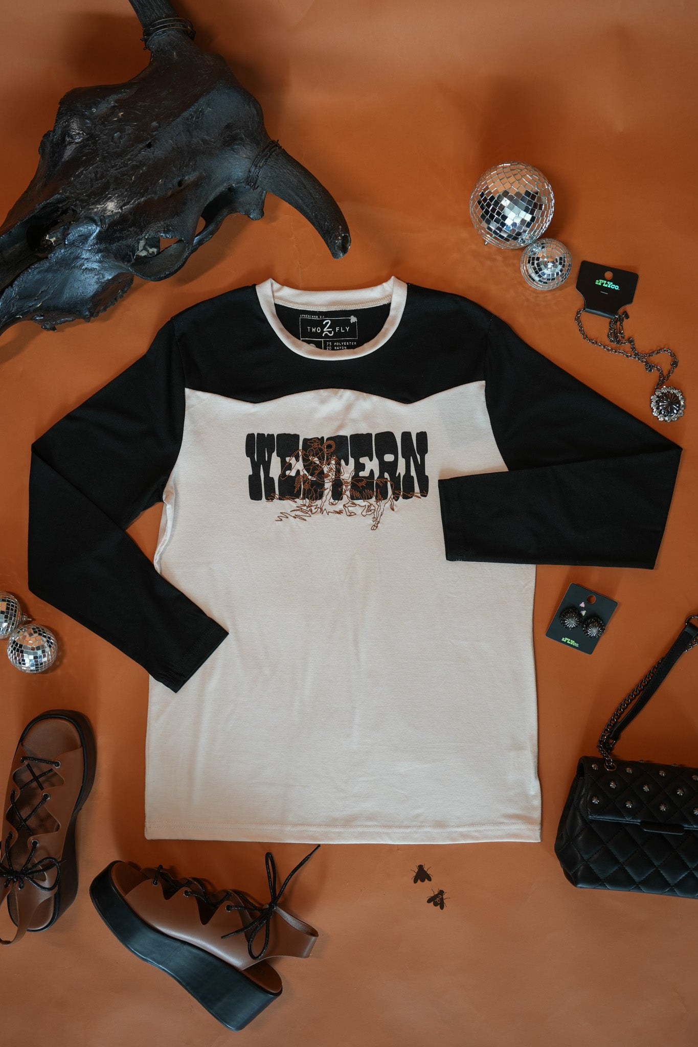 $5!! RETRO WESTERN