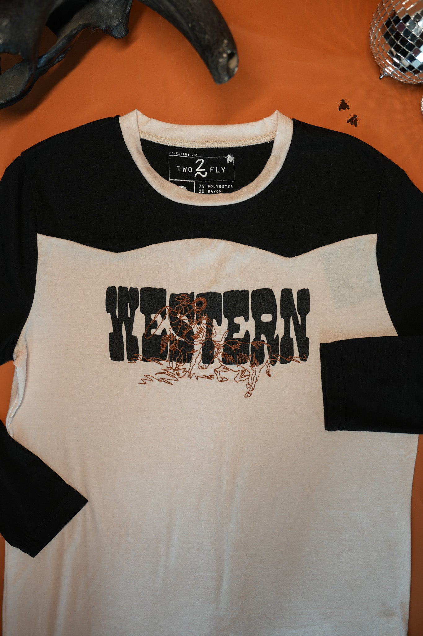 $5!! RETRO WESTERN