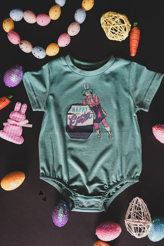 RODEO CLOWN EASTER [BABY]