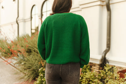 SADDLE STRAPS *GREEN