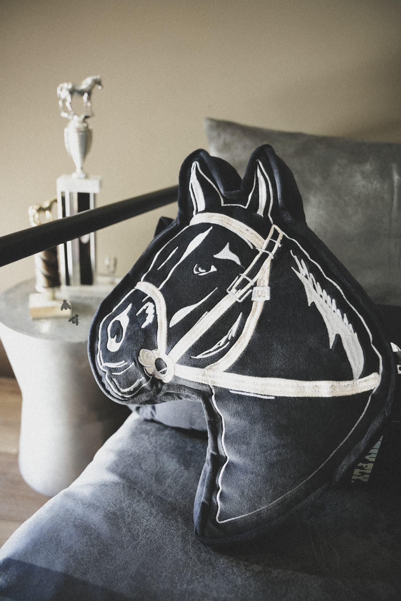 SHOW PONY *MIDNIGHT