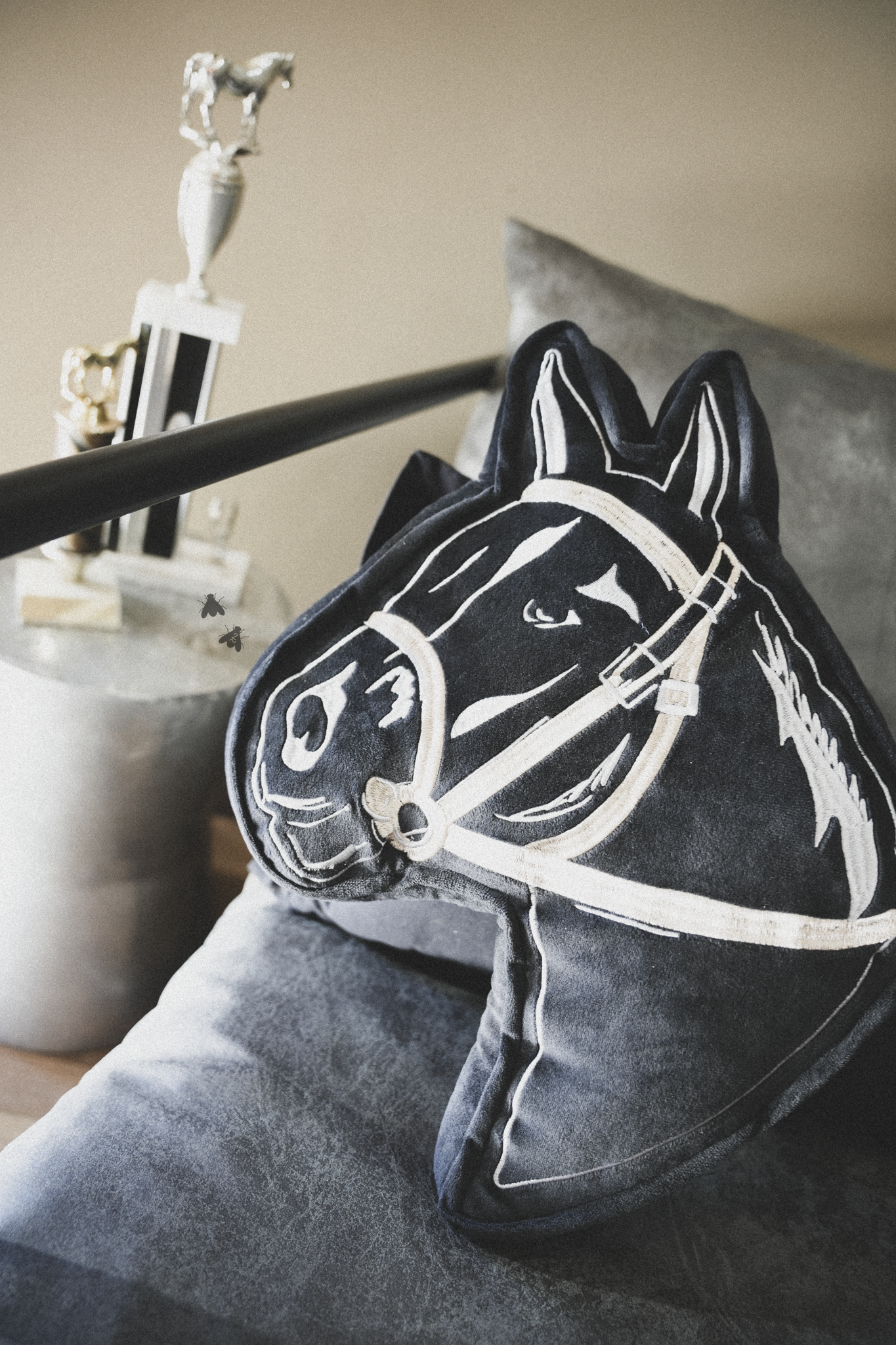 SHOW PONY *MIDNIGHT