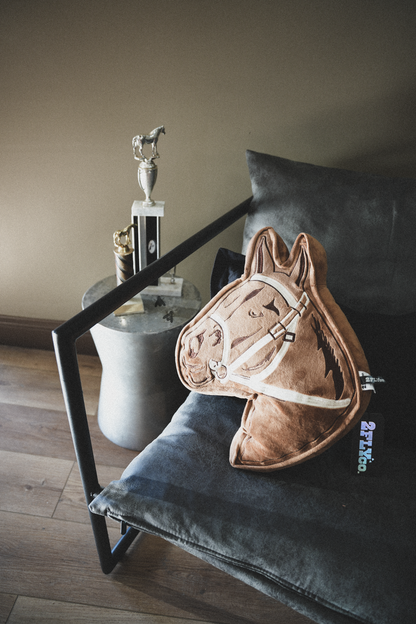 SHOW PONY *BAY BROWN