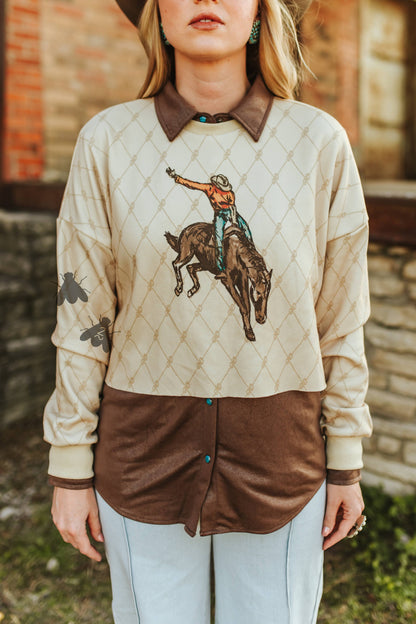 STAGECOACH TOP