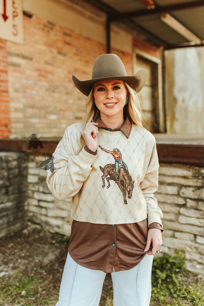 STAGECOACH TOP