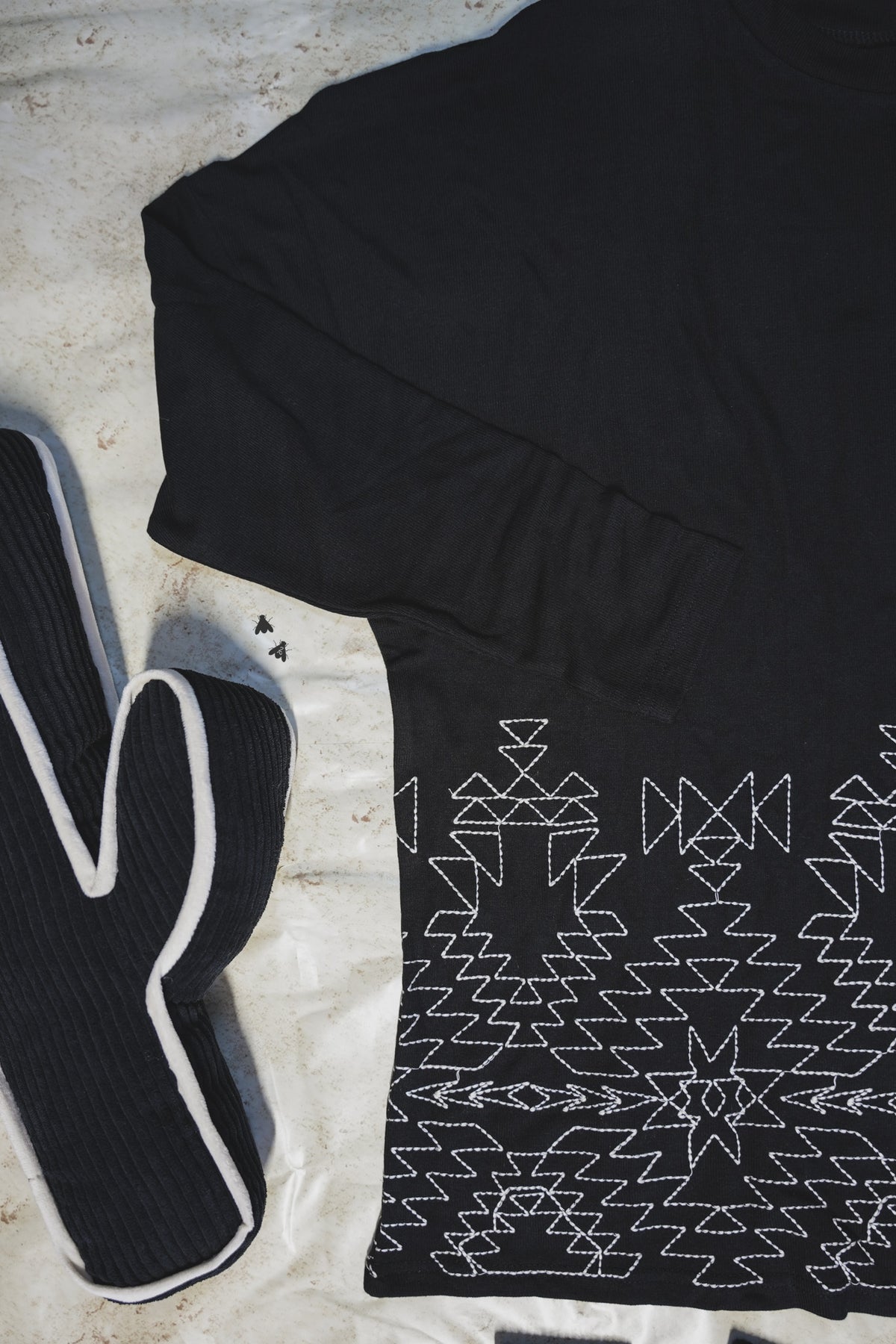 L/XL - STITCH THAT WESTERN L/S