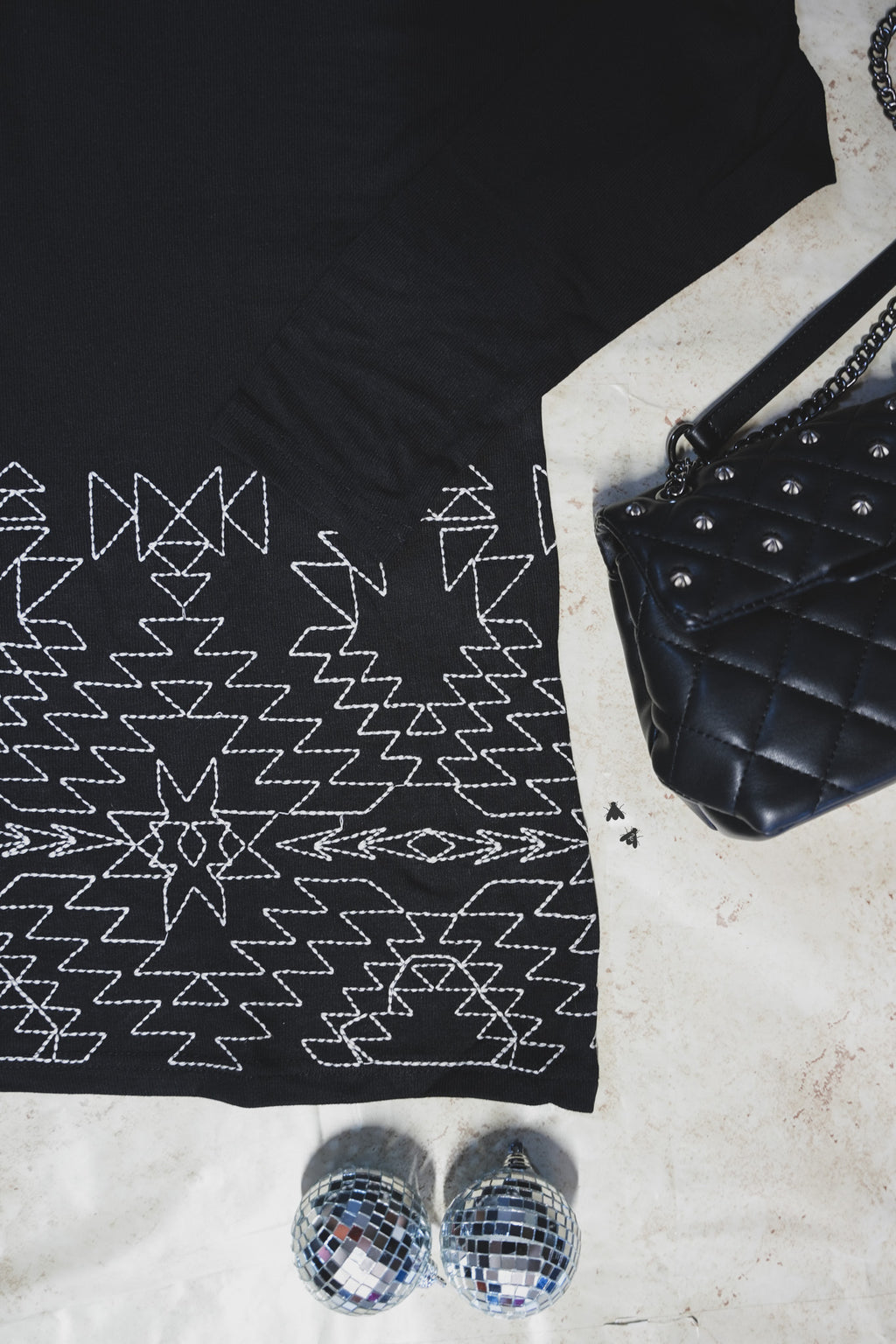 L/XL - STITCH THAT WESTERN L/S
