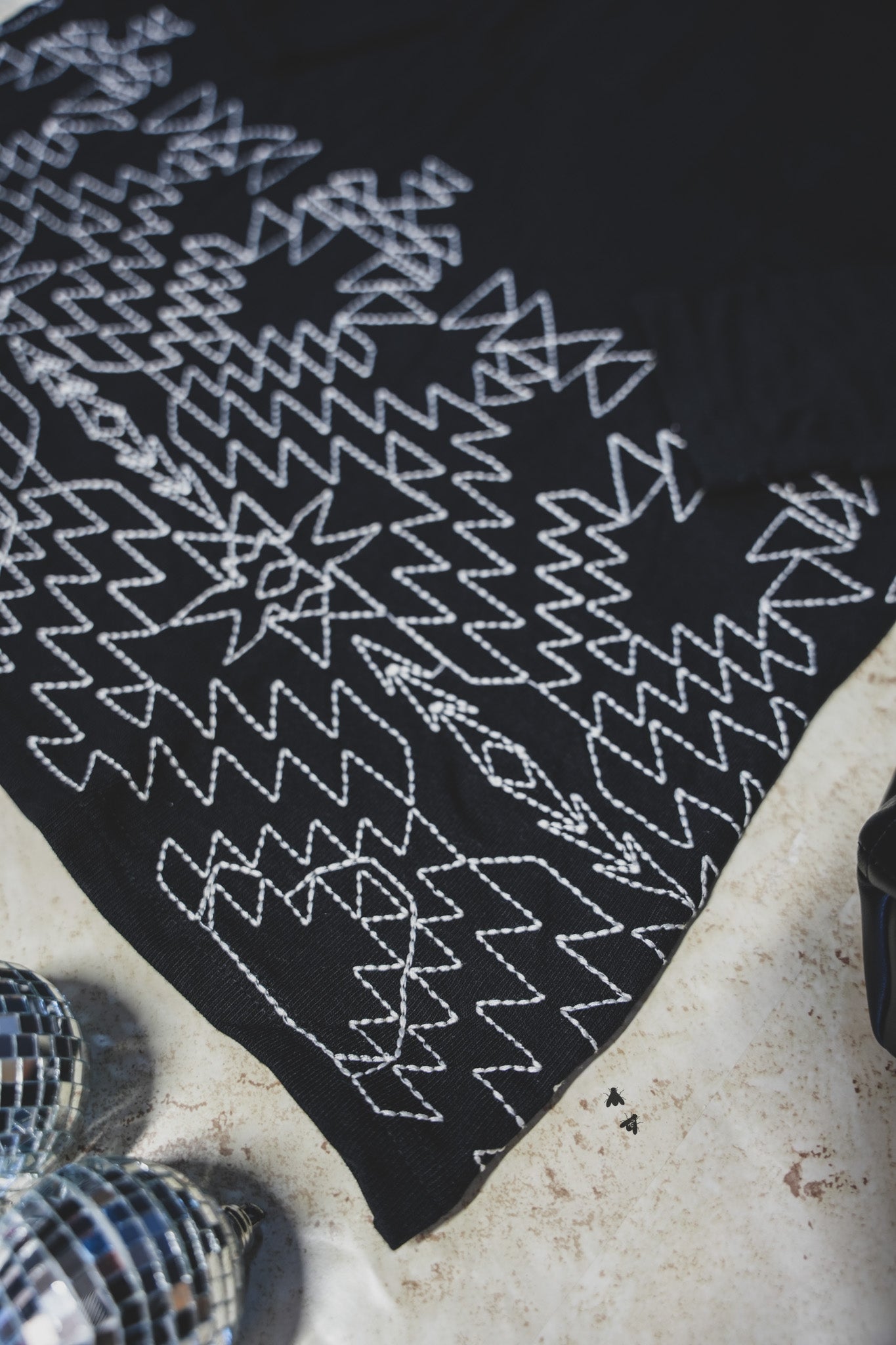 L/XL - STITCH THAT WESTERN L/S