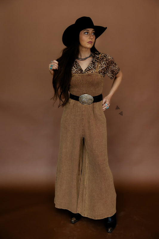 THE SUNDAY RANCHERS *SADDLE