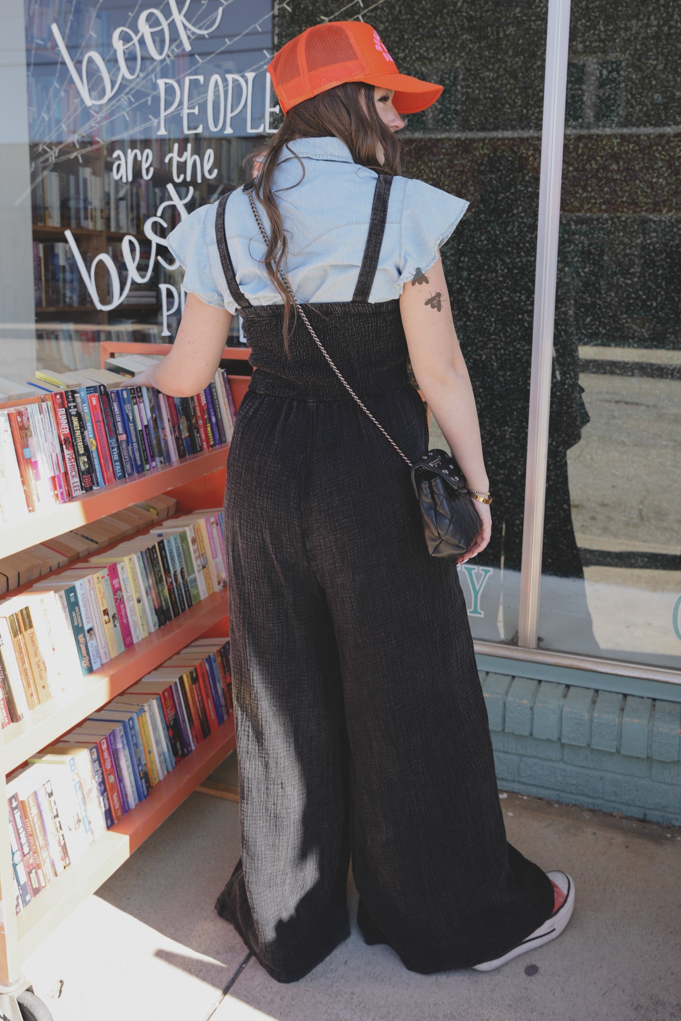 THE SUNDAY RANCHERS *MID