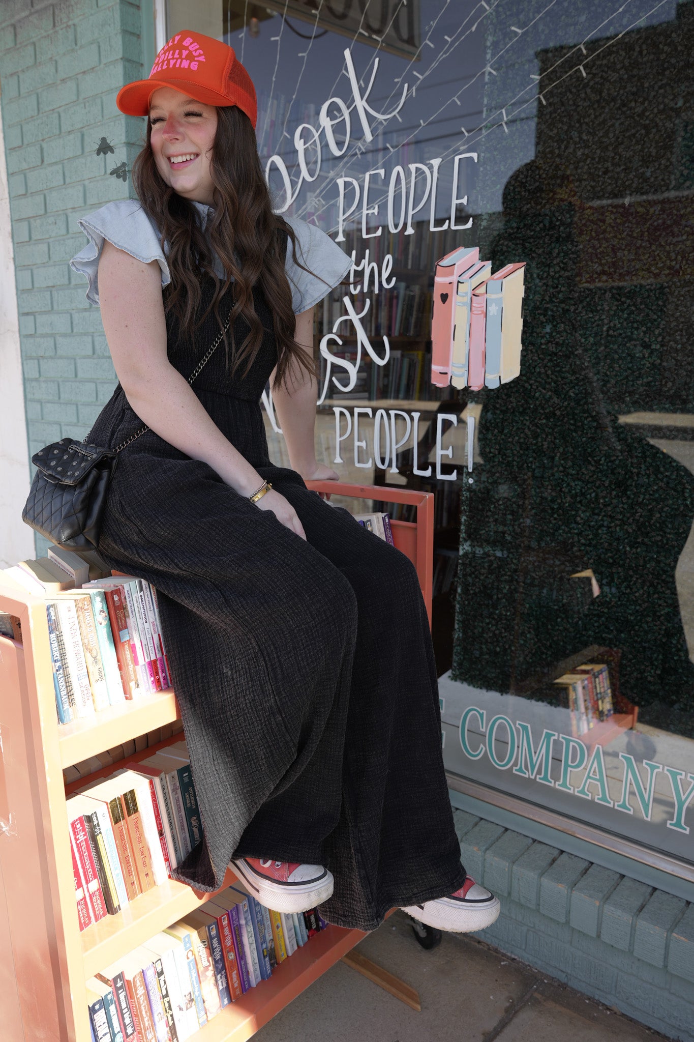 THE SUNDAY RANCHERS *MID