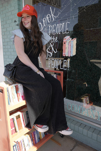 THE SUNDAY RANCHERS *MID