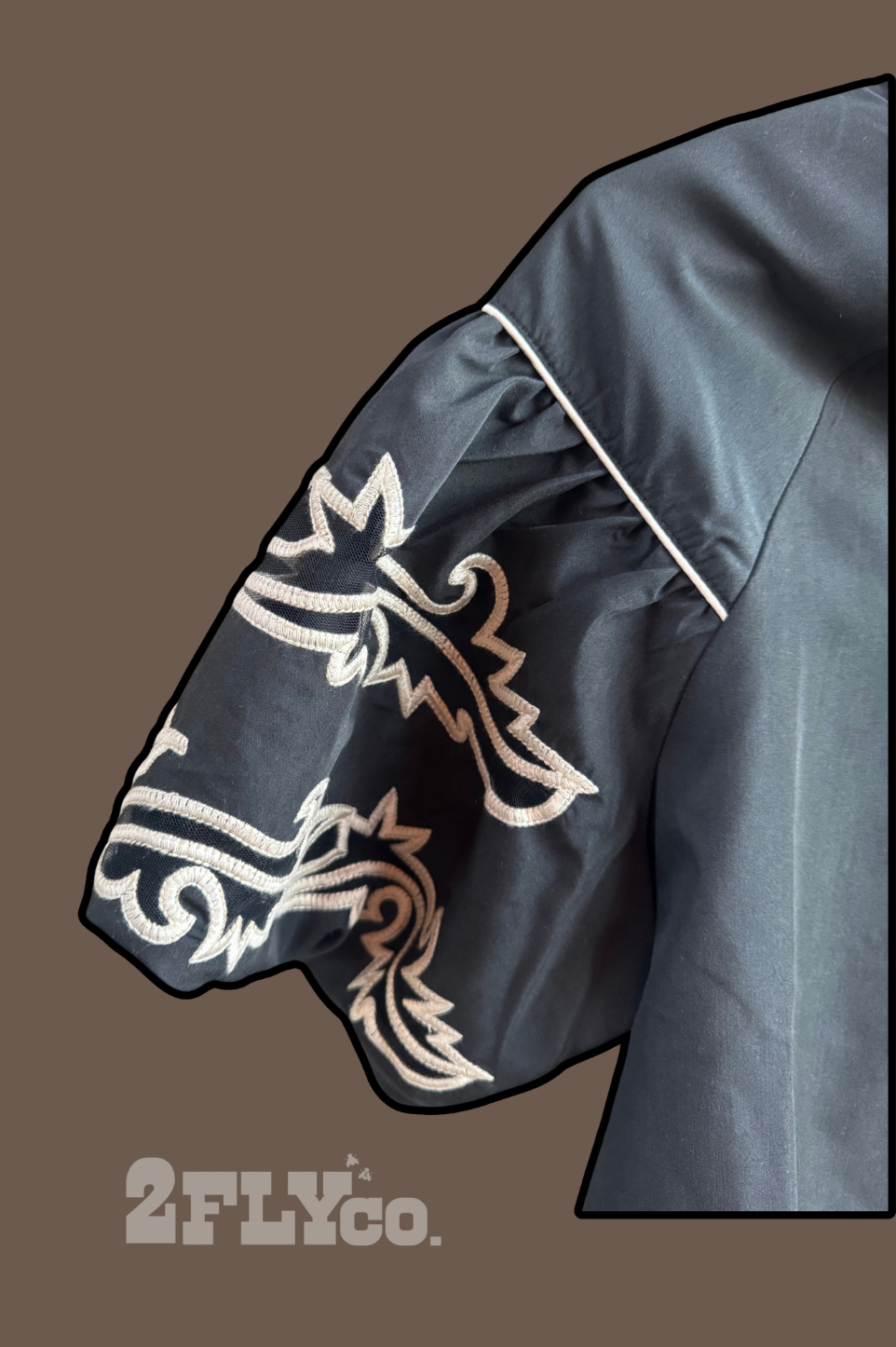 SWEETWATER STITCH 2.0