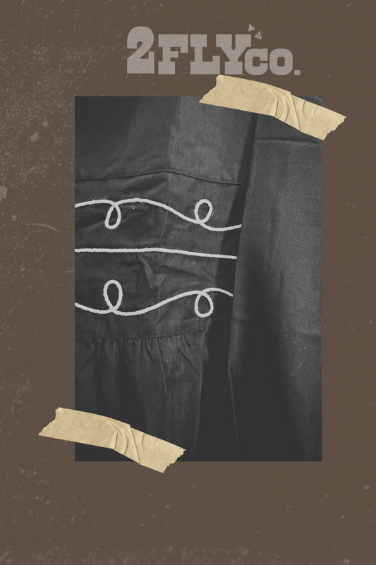 LOOPTY LOU L/S *MIDNIGHT