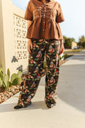 2X/3X - TRES RIOS PANTS