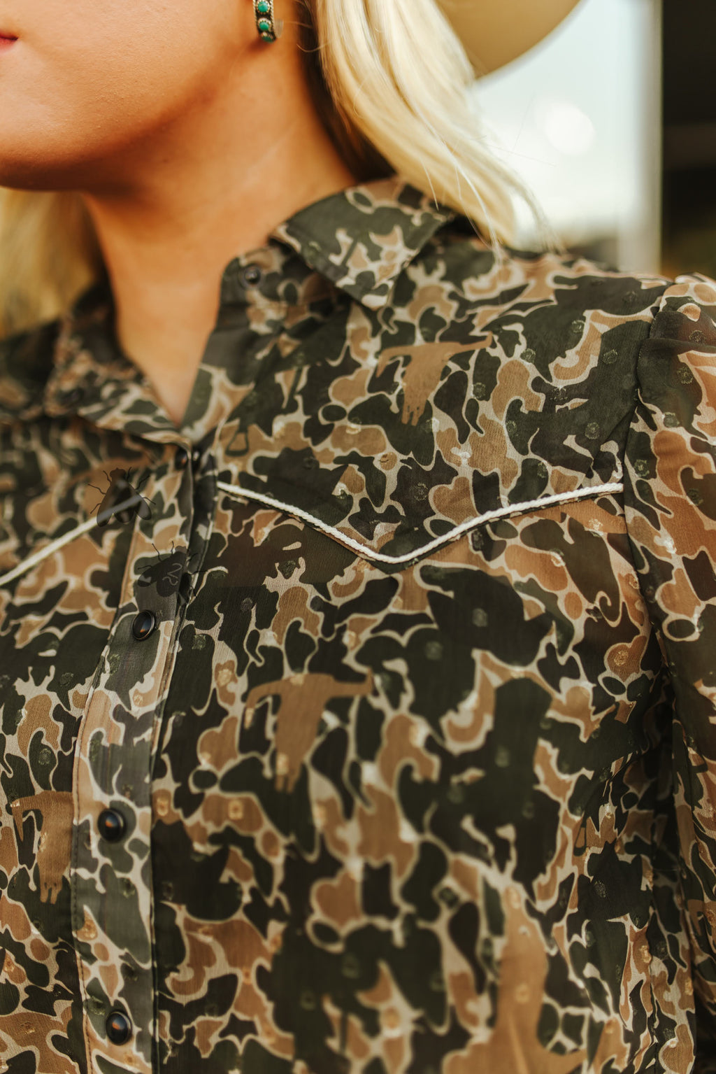 TROPHY WIFE *CAMO