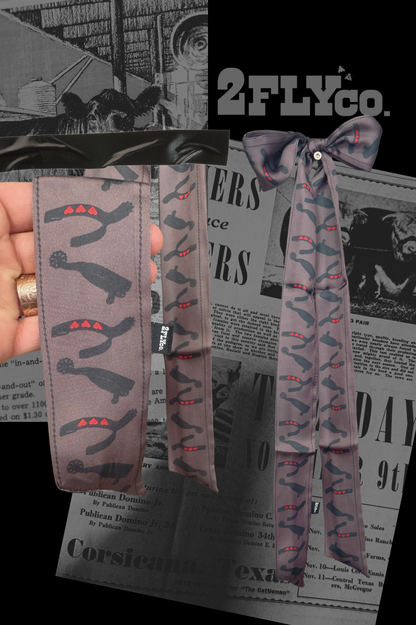 HIGH NOON HEARTS *TWILLY