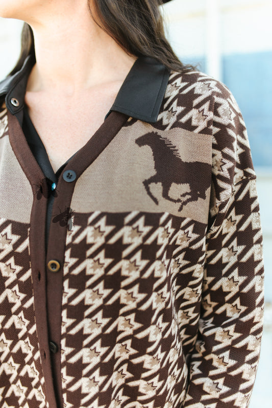 UPTOWN PONY