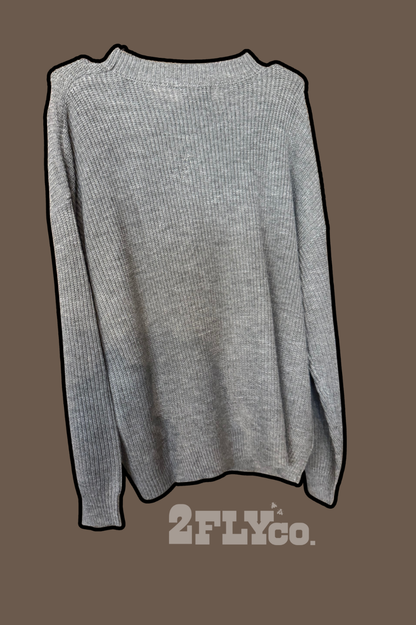 VINTAGE LUCK *GREY