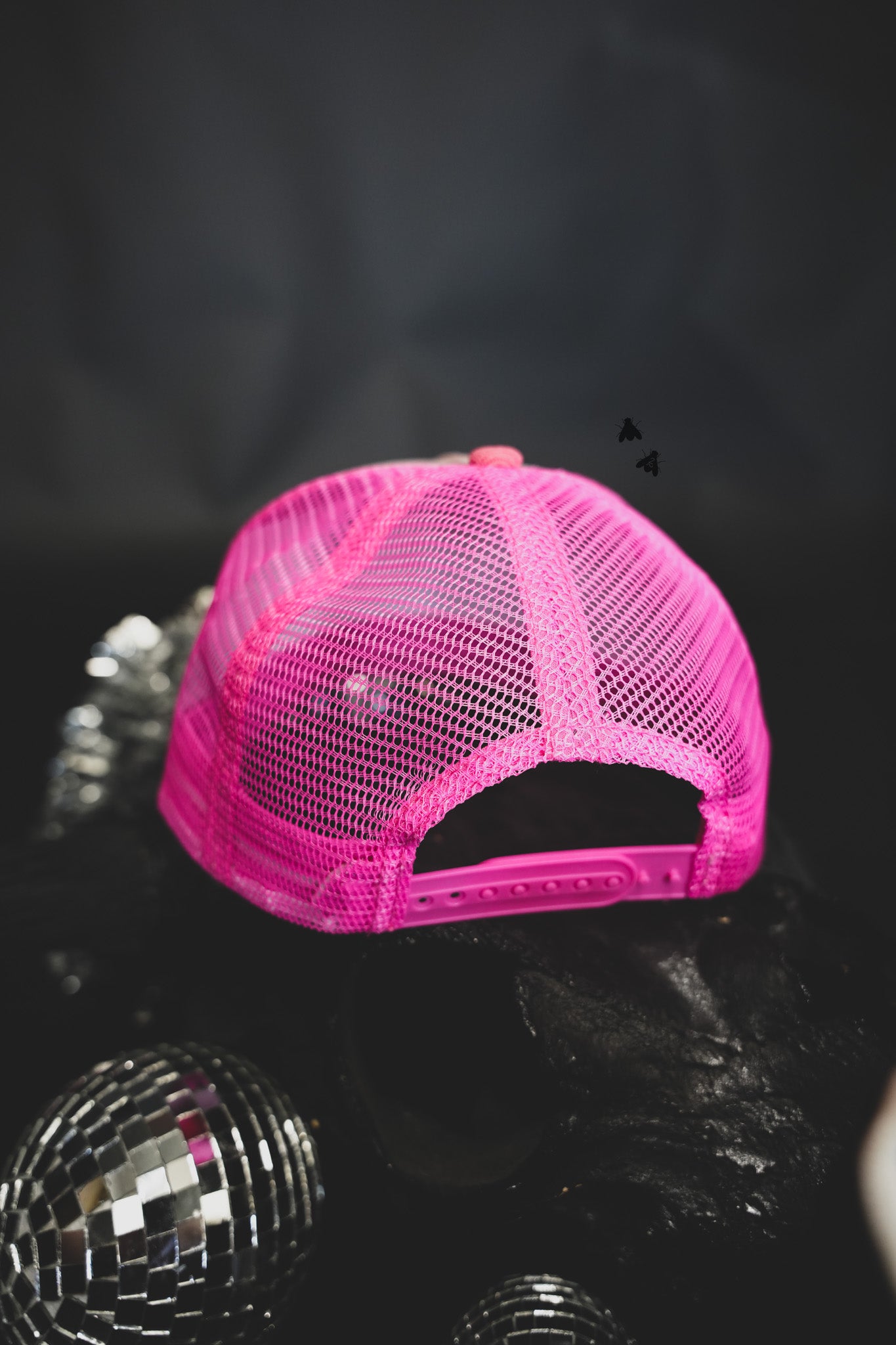 $5!!! WAVY WESTERN CAP *POP