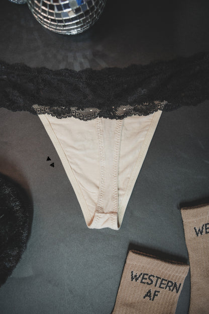 *** INV ISSUES - BARE NECESSITIES *WESTERN AF