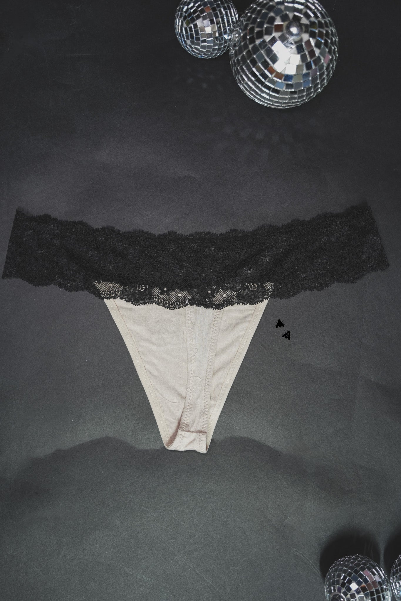 *** INV ISSUES - BARE NECESSITIES *WESTERN AF