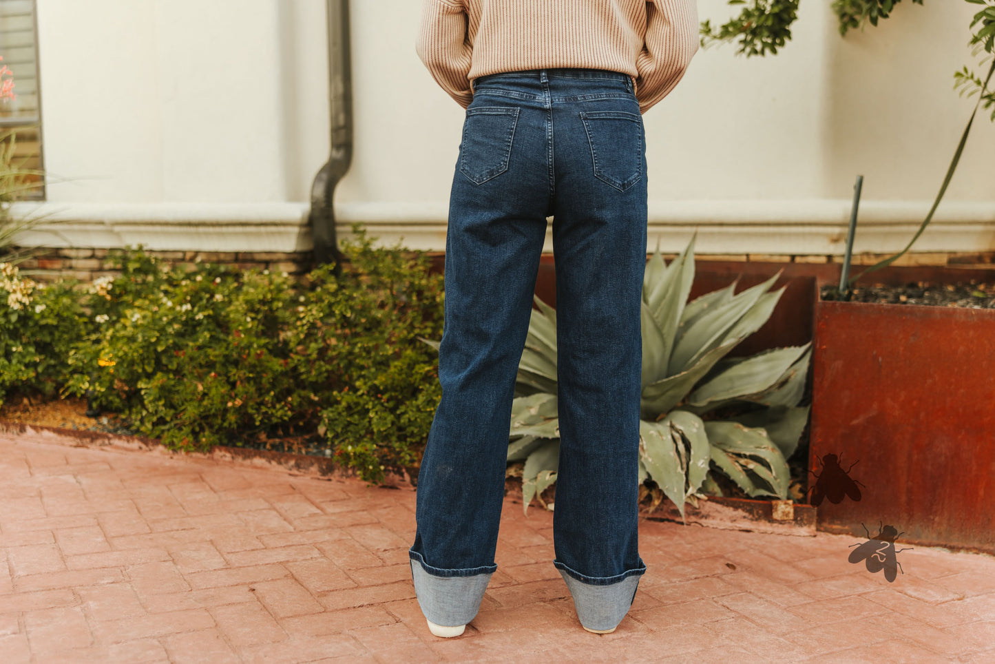 WEST BOUND JEANS